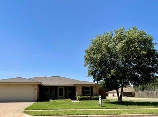 5249 95th St, Lubbock, TX 79424