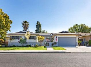 1635 Scott Pl, Clovis, CA 93611