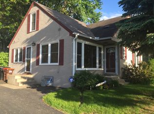 1812 Kennard St N, Maplewood, MN 55109