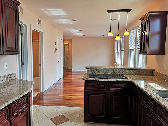 Living Room Kitchen Dining