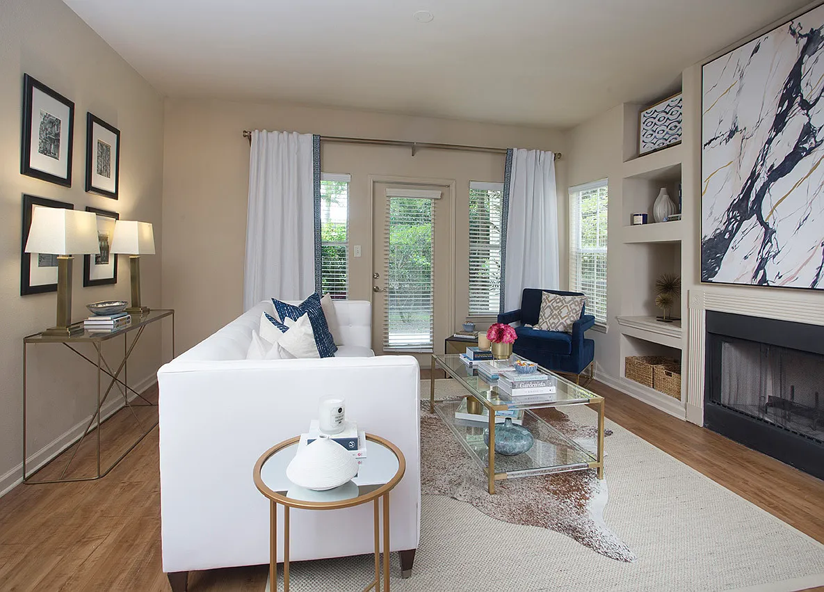 Botanica Apartments — Photo 3
