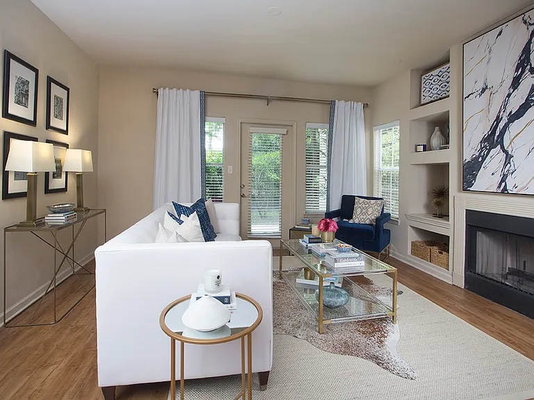 Botanica Apartments — Photo 3