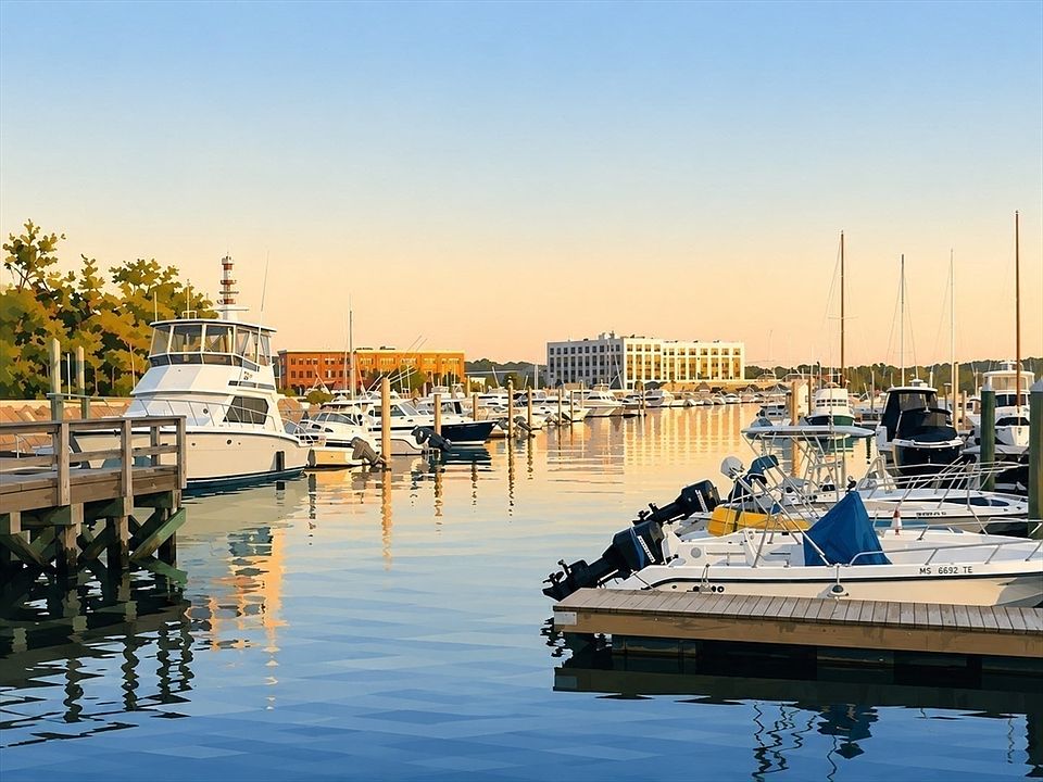1st image of 10 Shipyard Dr APT 401