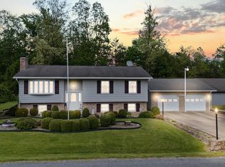 138 Bonnie Ct, Curwensville, PA 16833