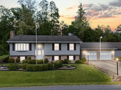 138 Bonnie Ct, Curwensville, PA, 16833