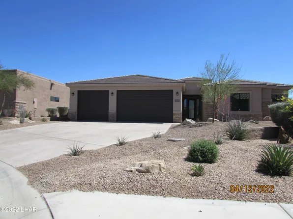 1824 E Troon Dr, Lake Havasu City, AZ 86404