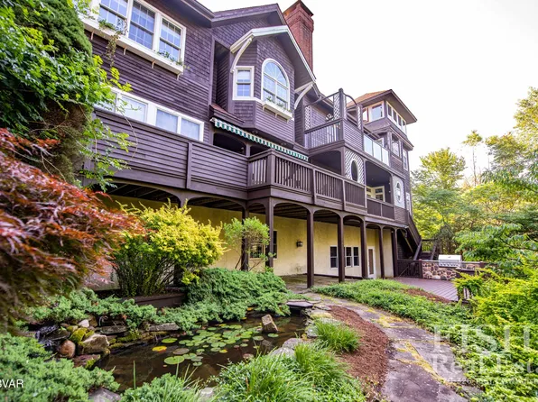 115 Lakewood Ave, Eagles Mere, PA 17731