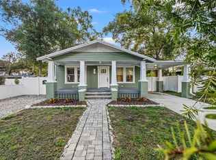 905 E Louisiana Ave, Tampa, FL 33603