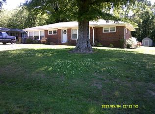 524 Bermuda Rd, Danville, VA 24540