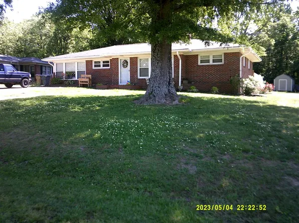 524 Bermuda Rd, Danville, VA 24540