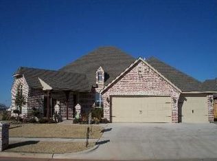 9317 SW 30th Pl, Oklahoma City, OK 73179