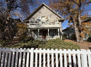 2027 Arapahoe Ave #3, Boulder, CO 80302