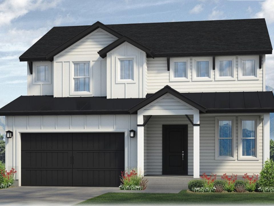 Stagecoach Estates by McArthur Homes in Weber County UT Zillow
