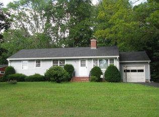 1319 Meriden Ave, Southington, CT 06489