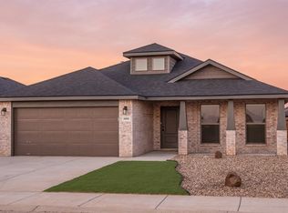 Pamela Plan, Matador Pointe, Lubbock, TX 79416