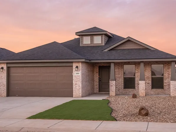 Pamela Plan, Mockingbird Ridge