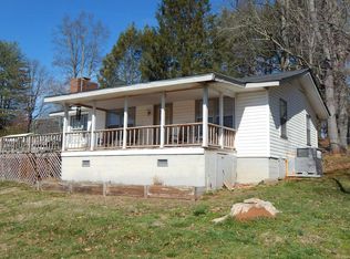 2261 Bellview Ln, Young Harris, GA 30582