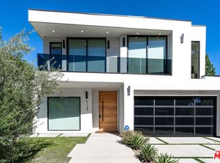 4128 Vantage Ave, Studio City, CA 91604