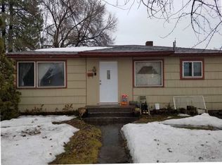 6016 N Addison St, Spokane, WA 99208
