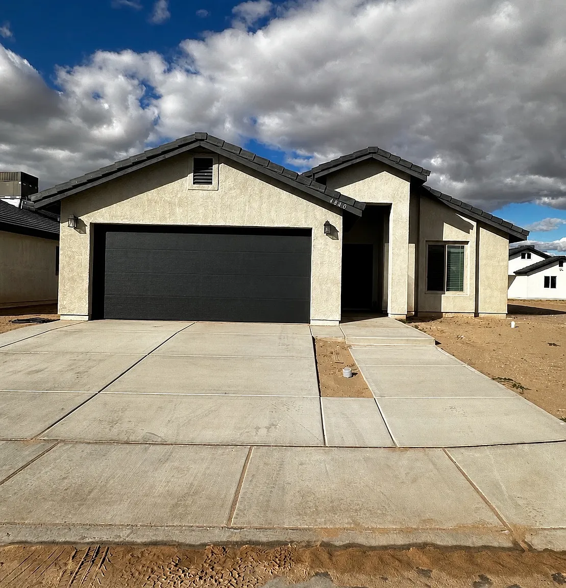 4840 E San Pedro St — Photo 1