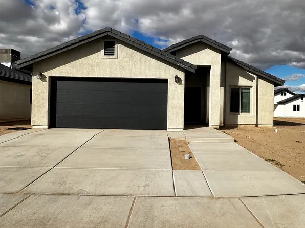4840 E San Pedro St, San Luis, AZ 85349