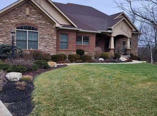 50 Royal Highlands Dr, Springboro, OH 45066