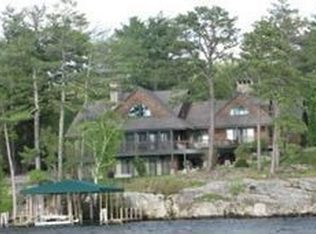 37 Spindle Point Rd, Meredith, NH 03253