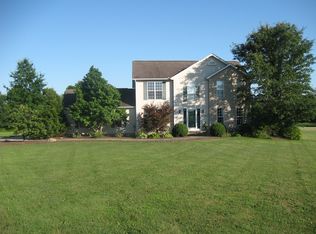 3542 Candace Ct, Wadsworth, OH 44281