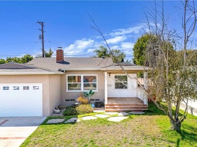 22721 Marjorie Ave, Torrance, CA, 90505