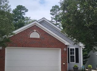 5005 Mocha Ln, Raleigh, NC 27616