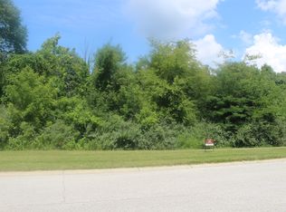 4628 Parkstone Ln, Avon, IN 46123