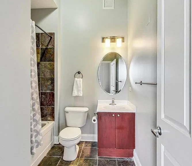 1464 S Michigan Ave #1707 — Photo 12