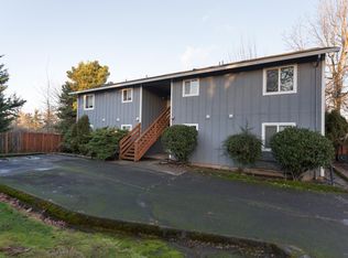 12225 SW Longhorn Ln APT D, Beaverton, OR 97008