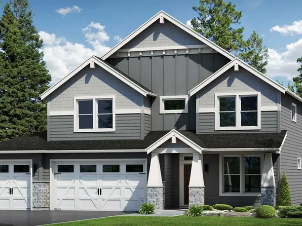 345 W Juniper St, Washougal, WA 98671