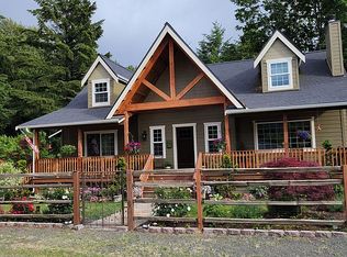 12982 Us Highway 12, Packwood, WA 98361