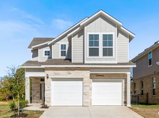 2800 Joe Dimaggio Blvd, Round Rock, TX 78665