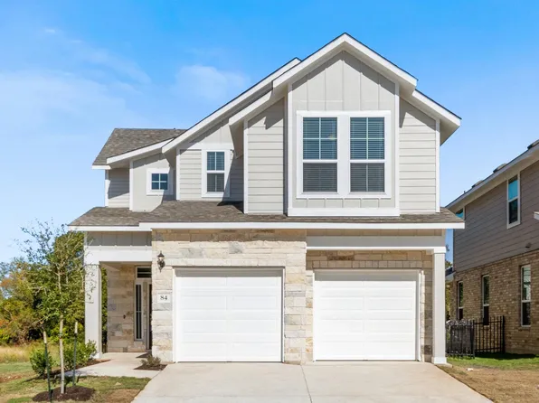 2800 Joe Dimaggio Blvd Unit 84, Round Rock, TX 78665