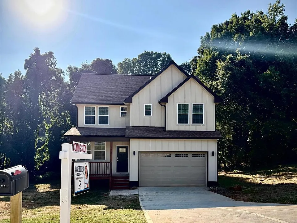 122 McCarver Rd