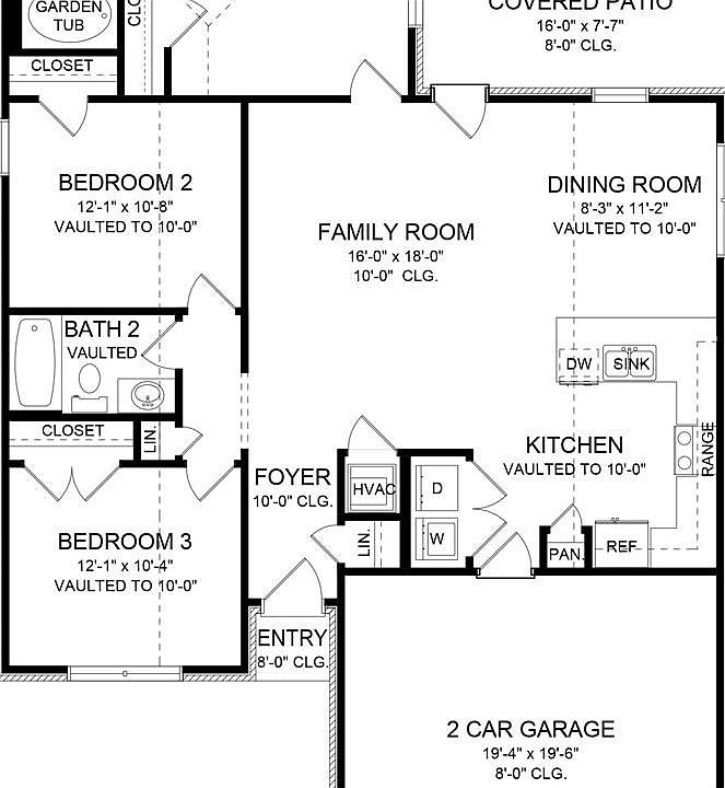 2nd image of 25 Barrington Dr