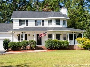 200 Coachman Way, Sanford, NC 27332