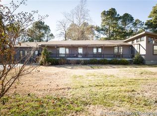 3088 NE Shelton Rd, Fayetteville, AR 72703