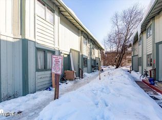 1707 Russian Jack Dr UNIT C2, Anchorage, AK 99508