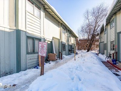 1707 Russian Jack Dr Unit C2, Anchorage, AK, 99508