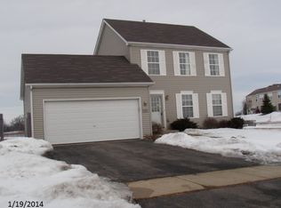 238 Pheasant Dr, Genoa City, WI 53128