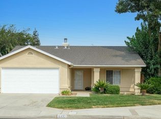 5332 N Olinda Ave, Fresno, CA 93723
