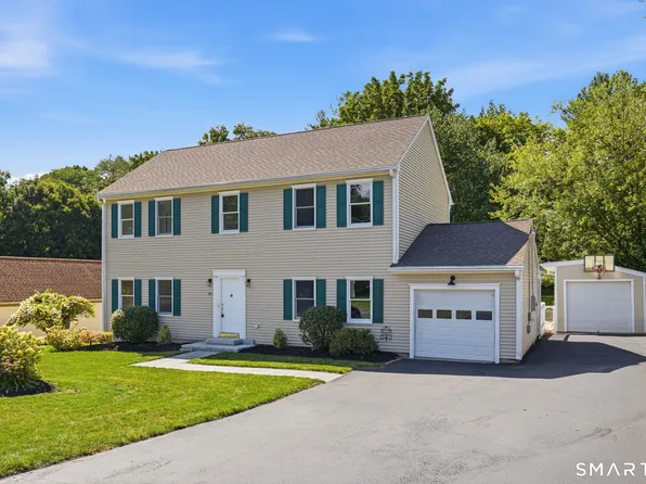 50 Highland Drive, South Windsor, CT 06074