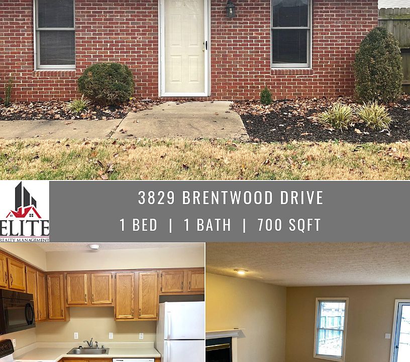 1st image of 3829 Brentwood Dr APT 1