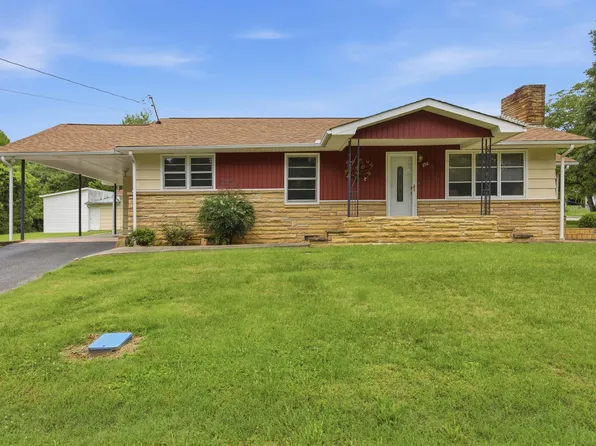 256 Sequoia St, Dayton, TN 37321