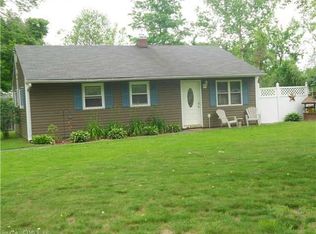 1 Meadow Rd, Enfield, CT 06082