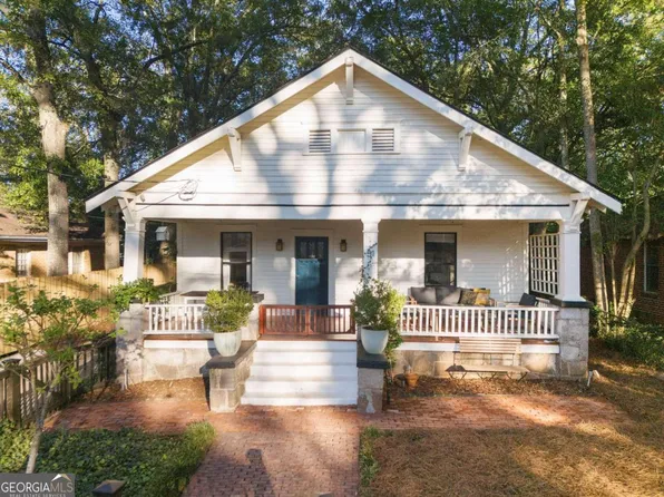 51 Kirkwood Rd, Atlanta, GA 30317